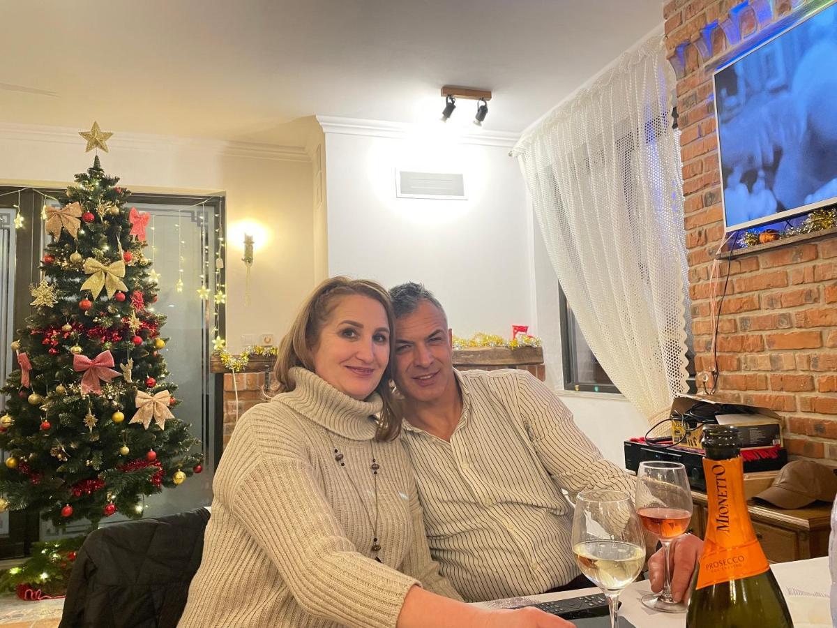 Casa Bicajeanului - Lacu Roșu Zewnętrze zdjęcie