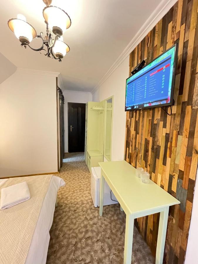 Casa Bicajeanului - Lacu Roșu Zewnętrze zdjęcie